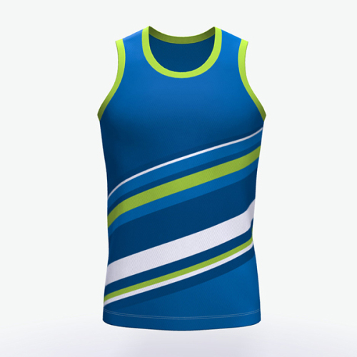 cooling men vest running