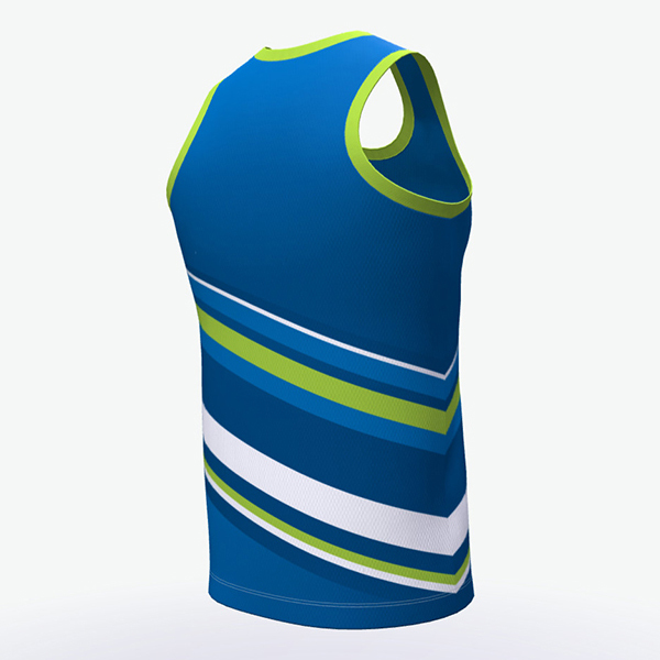 cooling men vest running