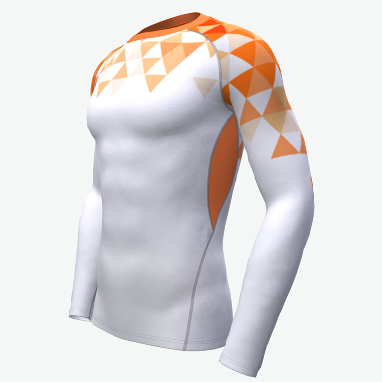 compress t shirt custom made