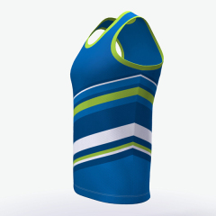 cooling men vest running