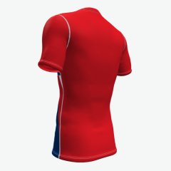 short sleeve bjj rash guard