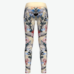 design your own high quality yoga pants