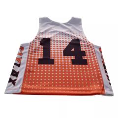sublimation team lacrosse jersey