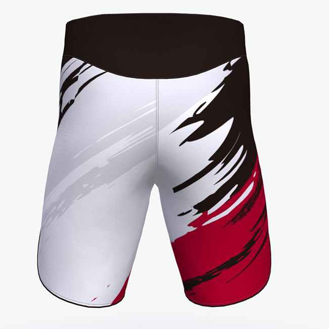 bjj fight shorts
