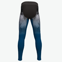 wholesale custom printed leggings