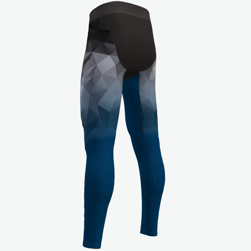 wholesale custom printed leggings