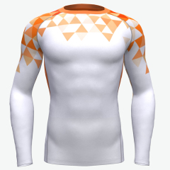compress t shirt custom made
