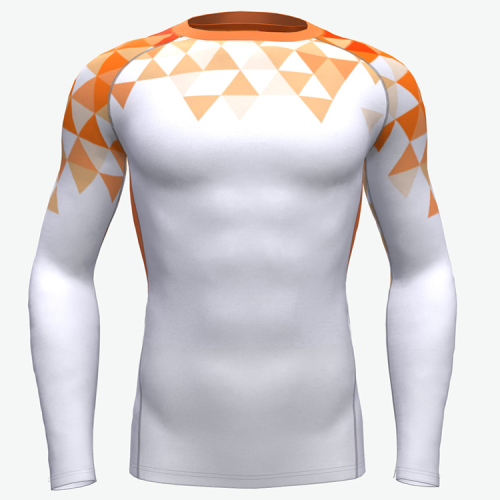 compress t shirt custom made
