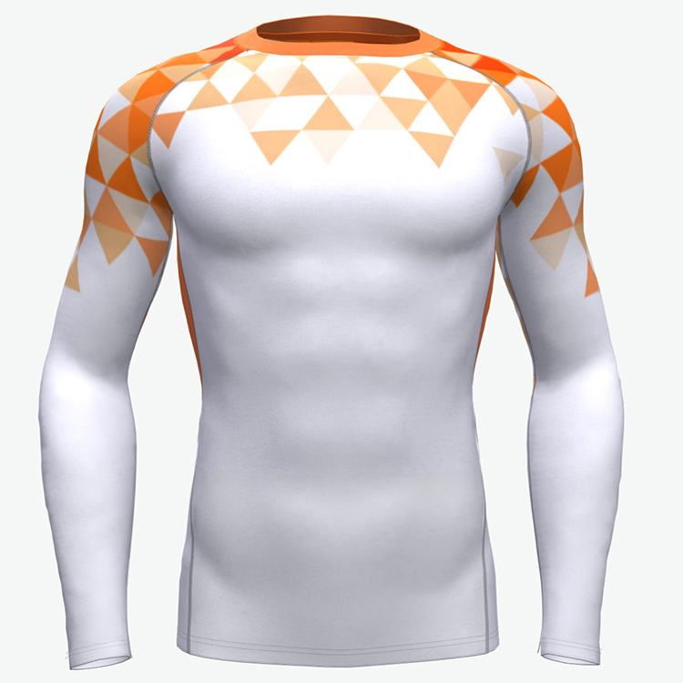 compress t shirt custom made