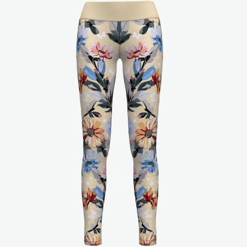 design your own high quality yoga pants
