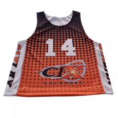 sublimation team lacrosse jersey