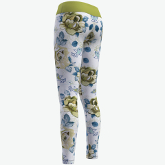 custom made yoga pants