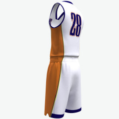 tackle twill classic basketball jersey