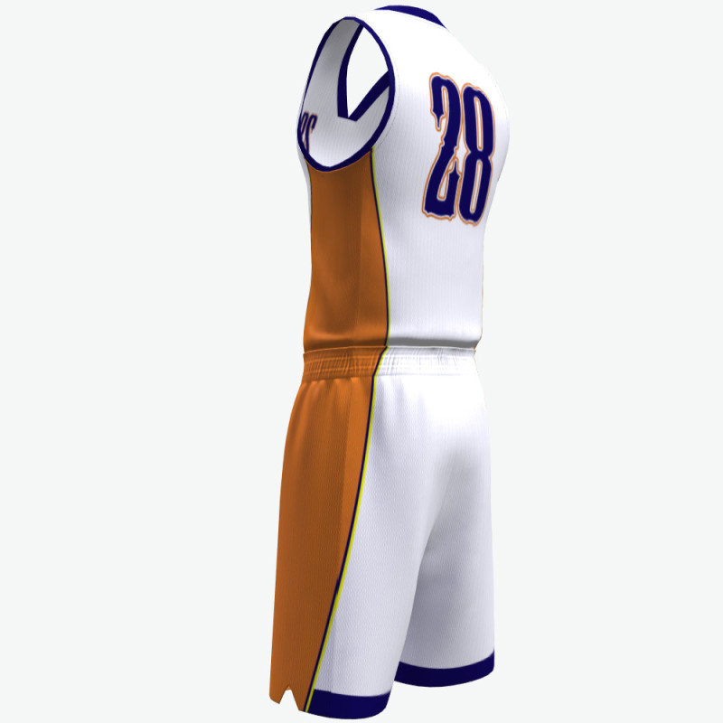 tackle twill classic basketball jersey