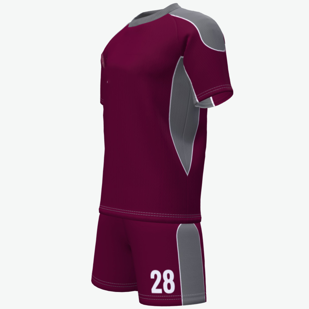football jersey new model soccer
