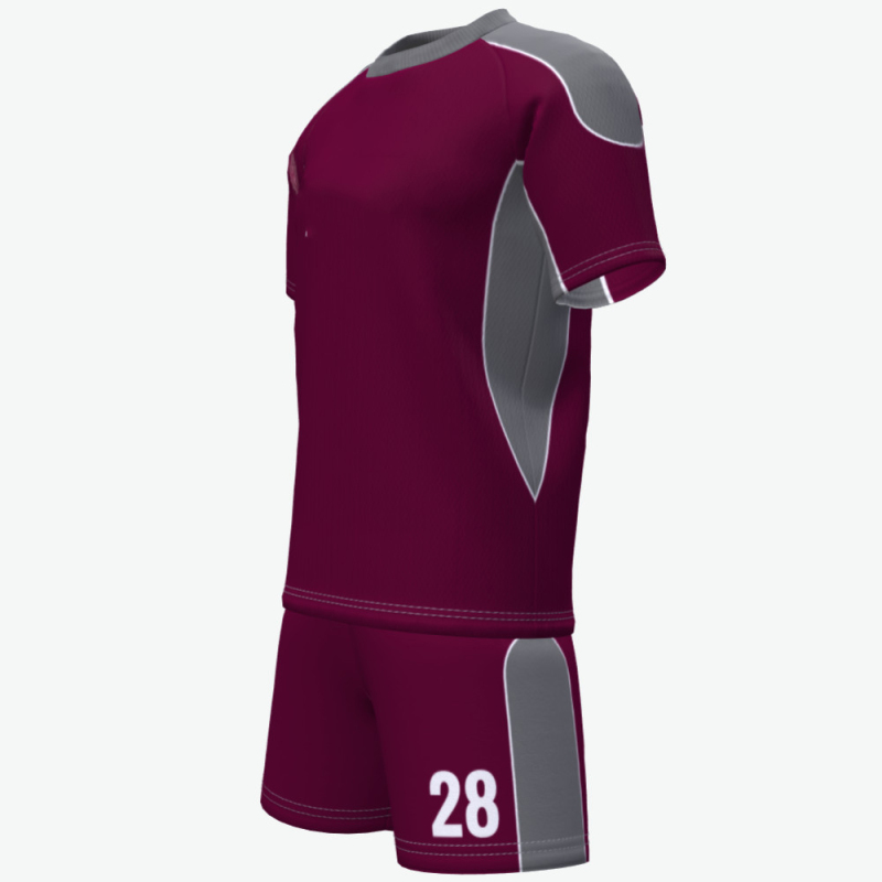 football jersey new model soccer