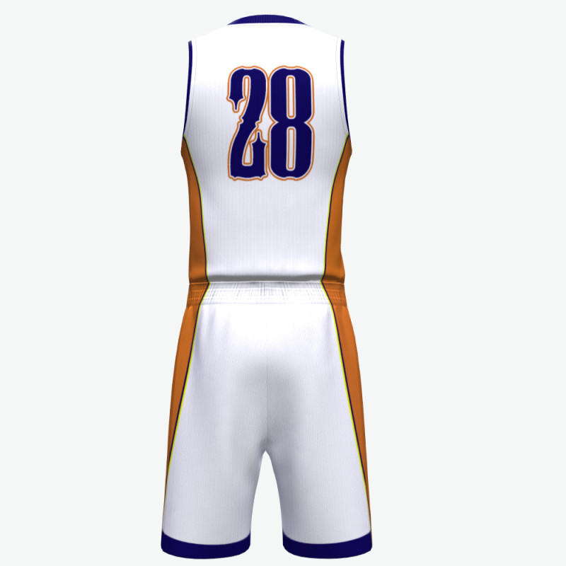 tackle twill classic basketball jersey