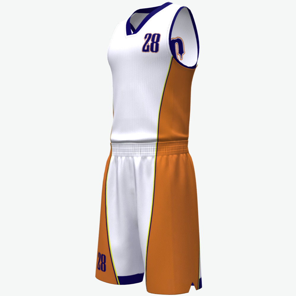 tackle twill classic basketball jersey