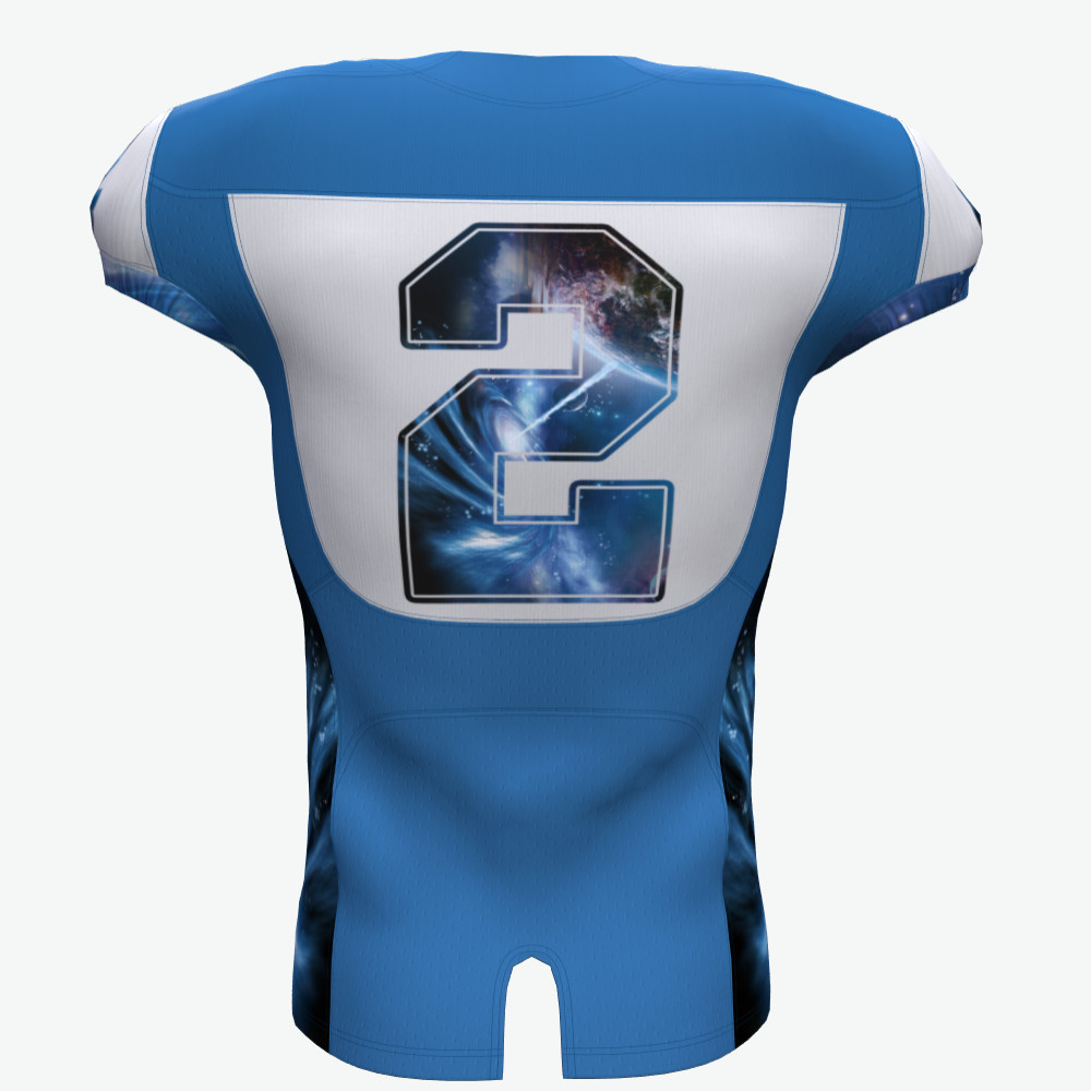 american football training jersey