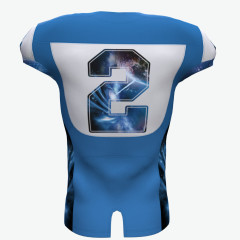 american football training jersey