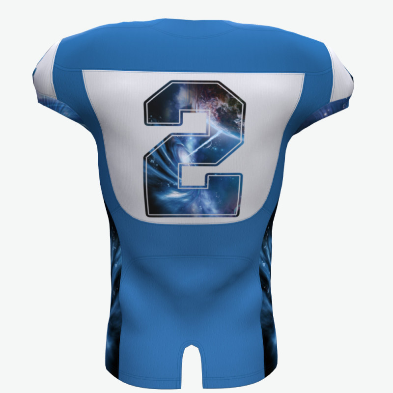 american football training jersey