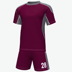 football jersey new model soccer