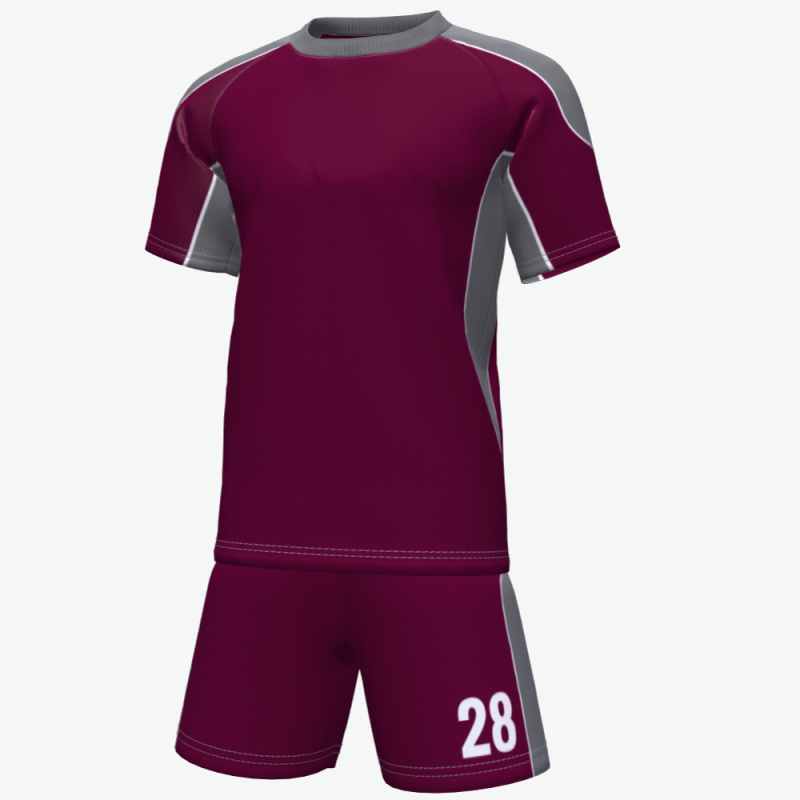 football jersey new model soccer