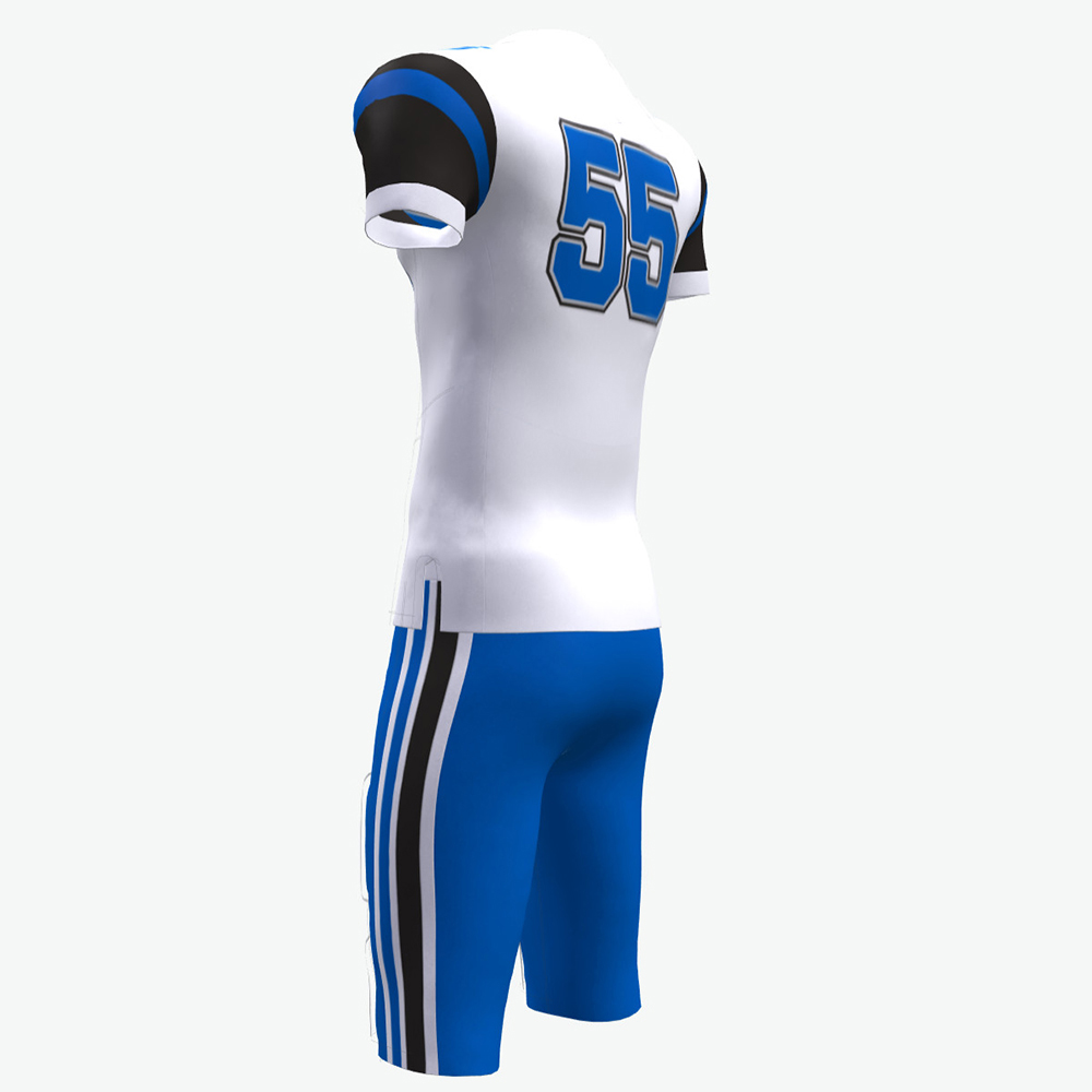 good selling american football uniform