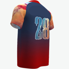 rugby jersey manufacturer