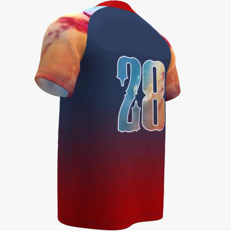 rugby jersey manufacturer