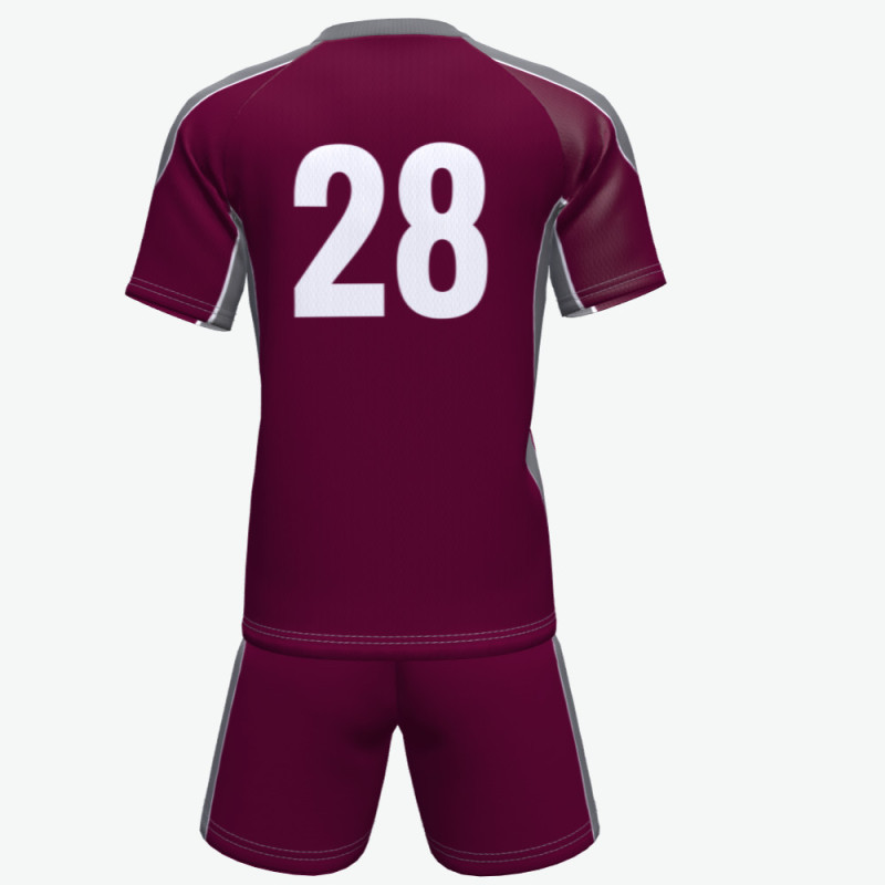 football jersey new model soccer