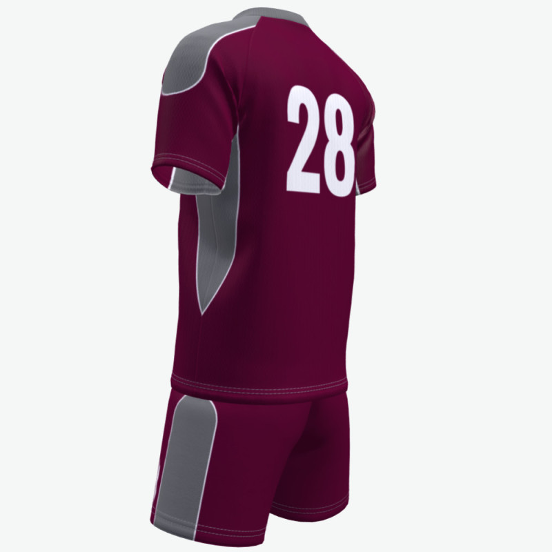 football jersey new model soccer