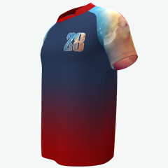 rugby jersey manufacturer