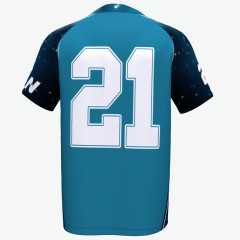 professional american rugby jerseys