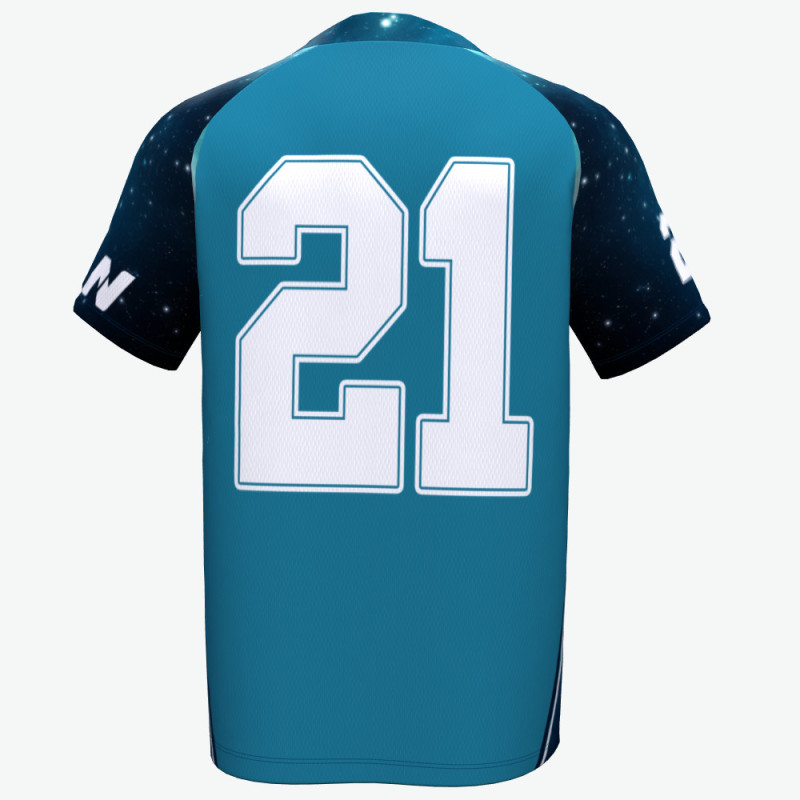 professional american rugby jerseys