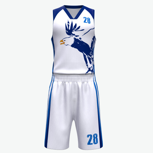 reversible youth basketball jerseys
