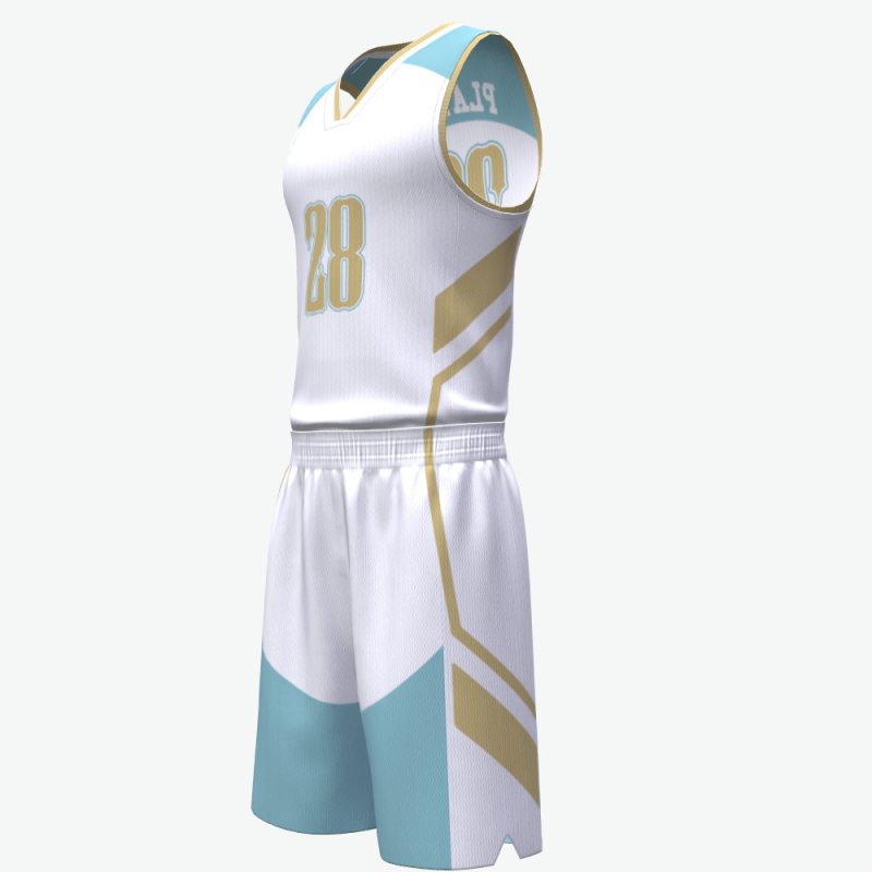 basketball practice jerseys