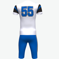 good selling american football uniform