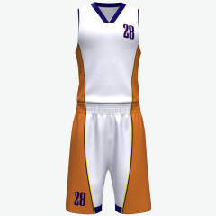 tackle twill classic basketball jersey