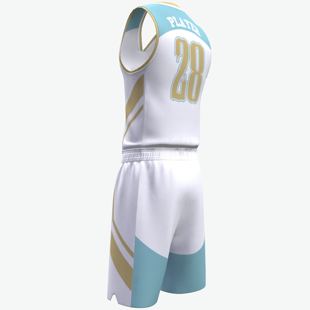 basketball practice jerseys