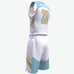 basketball practice jerseys