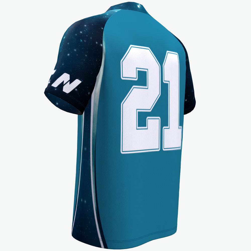 professional american rugby jerseys