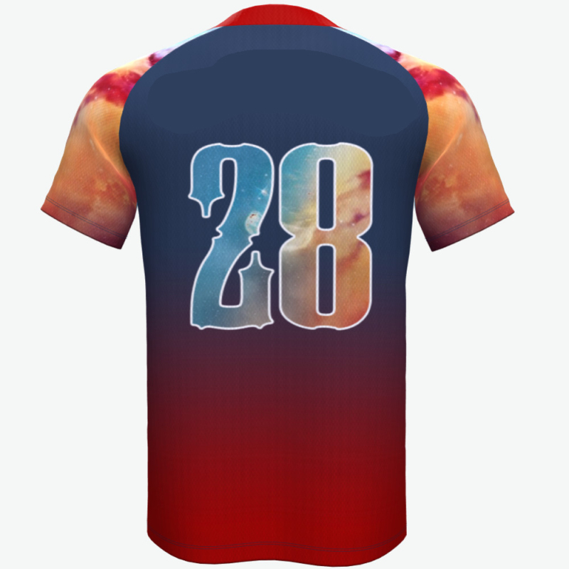 rugby jersey manufacturer