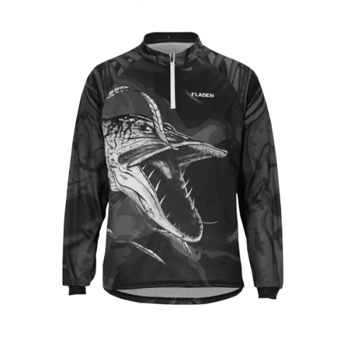 quick dry long sleeve fishing shirt