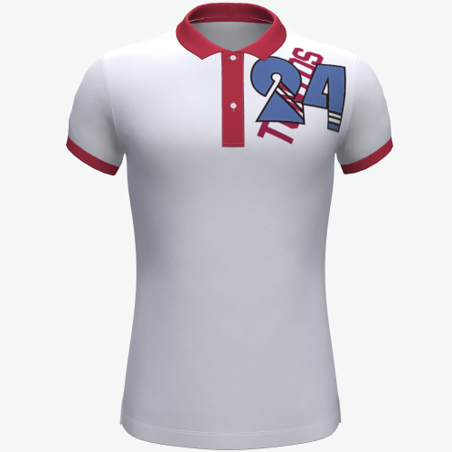 best sublimation cricket jersey pattern