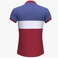 custom men's polo shirts