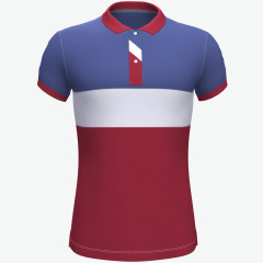 custom men's polo shirts