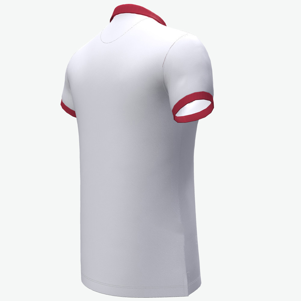 best sublimation cricket jersey pattern
