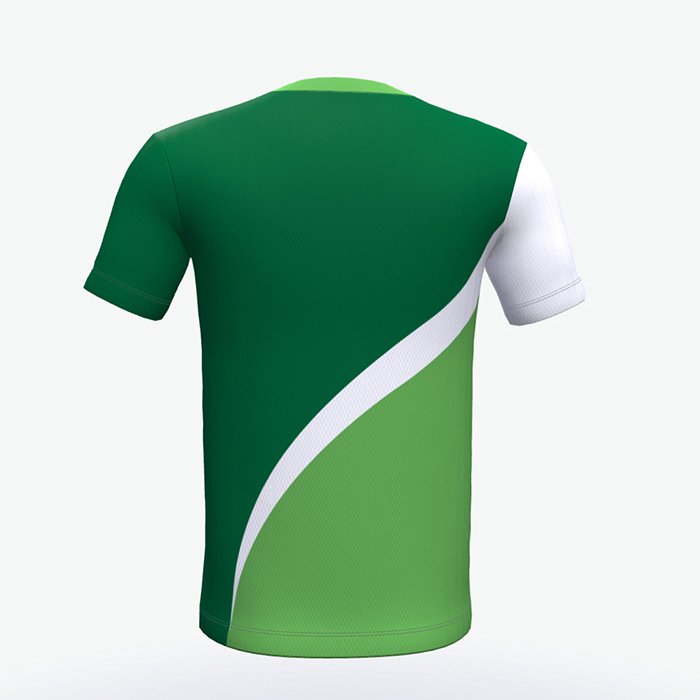 sublimation custom tshirts design
