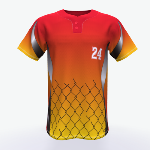 custom baseball jerseys clothing